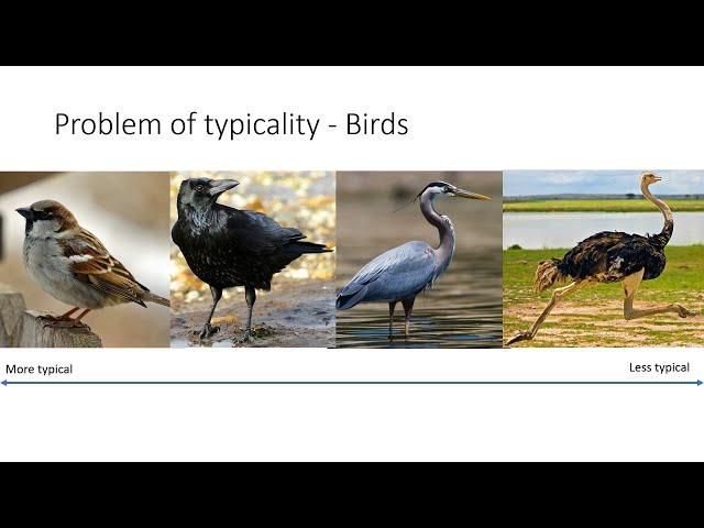 "Categorization: Classical Theory and its criticisms" by Mandheer and Maddela Vasavi , IIT Jodhpur