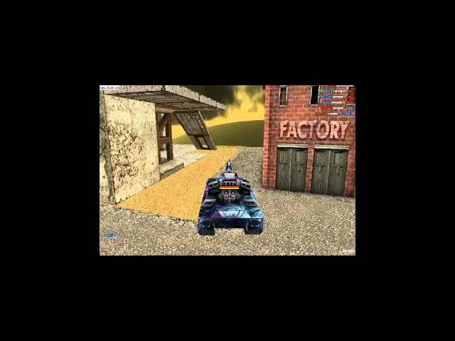 tanki online sound test