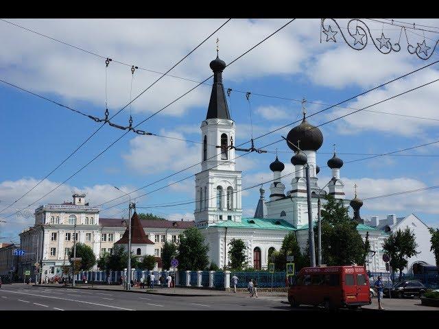 Mogilev(Магілёў) - Belarus