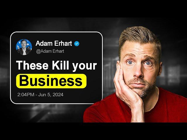 The Worst Business Advice Ever (Avoid at All Costs)