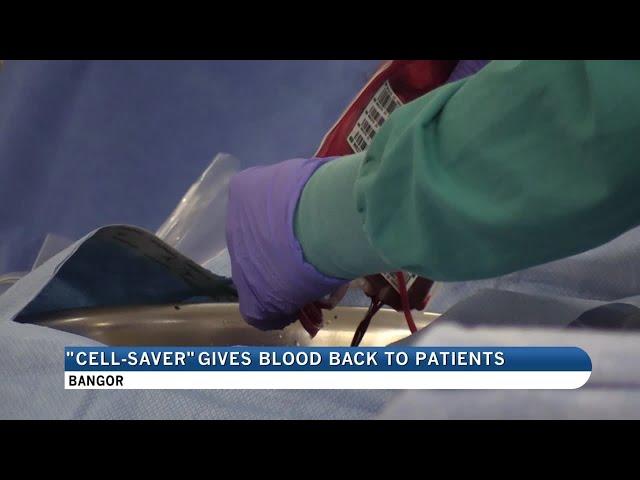 Northern Light EMMC 'Cell-Saver' program