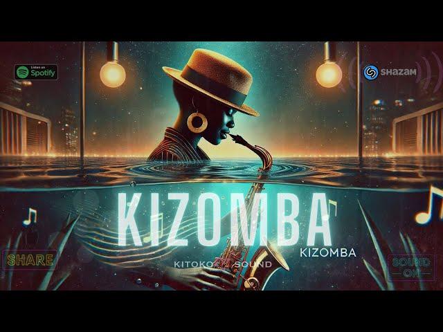 Kizomba Mix 2025 : Urban Kiz & Tarraxo