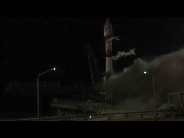 Resurs-P No.3/Soyuz-2.1b aborted launch