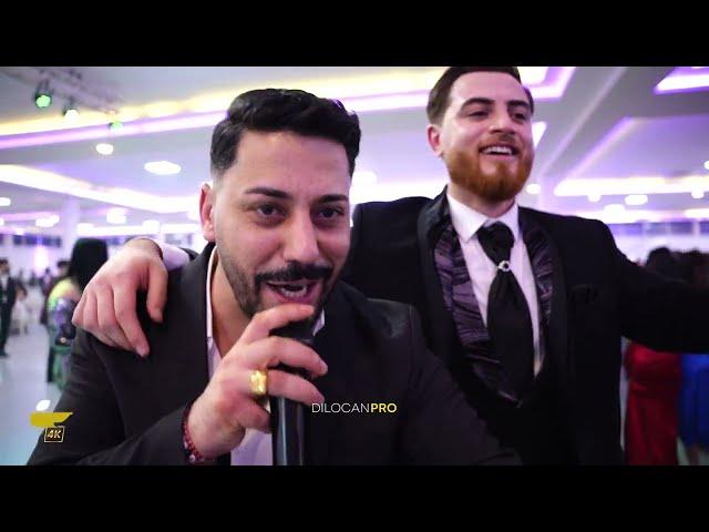 Jenedi /  Kheri & Roza / Part06 / Event Deko / Alin Event /  Kurdische Hochzeit by #DilocanPro
