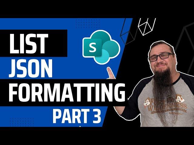 SharePoint List Gallery View, JSON Demystified, And The Craziest Feature Available Via JSON!
