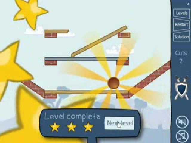 Splitter Pals lvl 1-25 Walkthrough 3 Stars