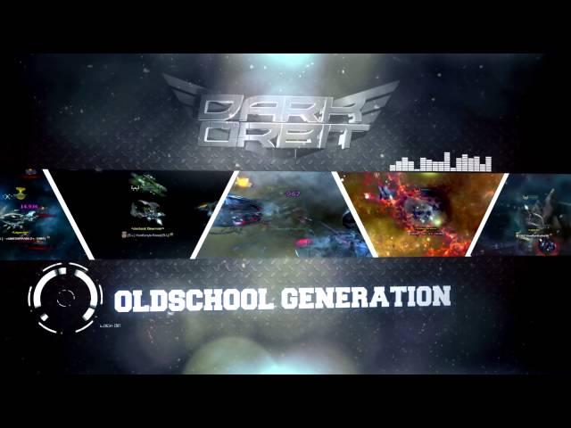 Dark orbit Cry Oldschool Generation OG™ [ Read decription...]