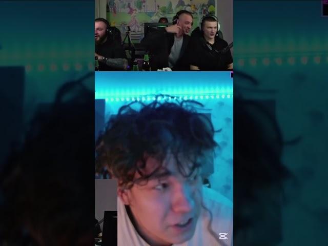 Лысые twitch: prinsessy #prinsessy #twitch #нарезка #режупринцесс #челлендж #меллстрой