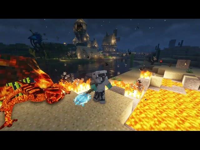 Listen To Me Now - Rlcraft Version