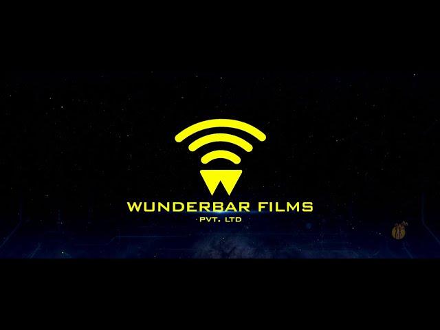 Wunderbar Studio | Production Title