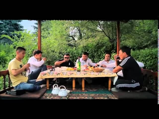Аят 3  Жашоо бир келет  Кыргыз Кино  2013  HD