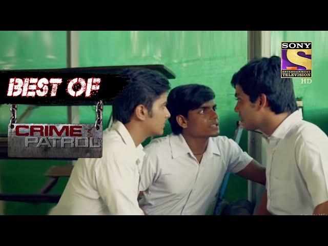 Best Of Crime Patrol - Gone Astray - Full Episode