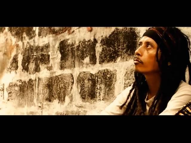 Mahal kong Kultura - Mike Kosa feat Ayeeman Official Music Video