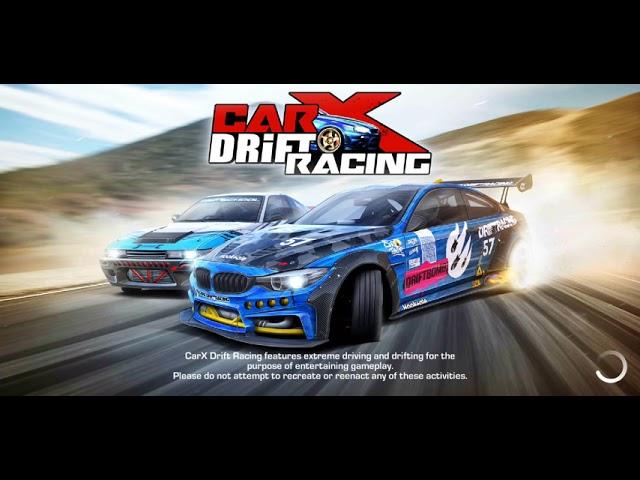 CARX DRIFT RACING (android) - 450hp audi r8 (speedline)