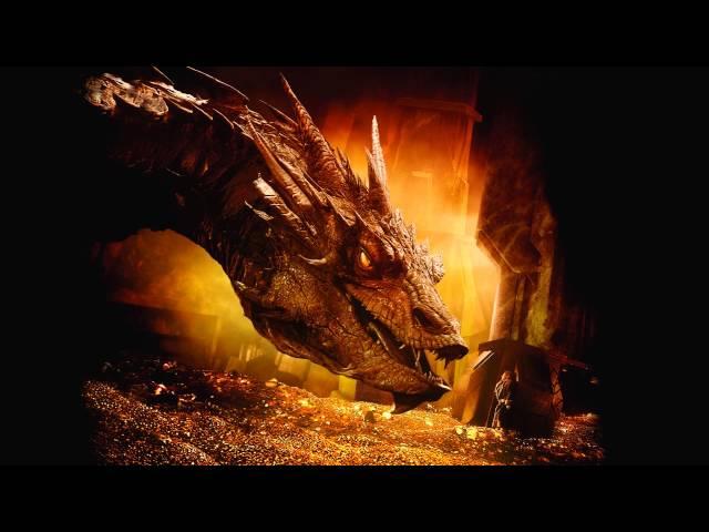 Smaug Theme - The Hobbit