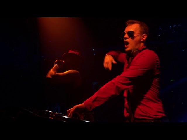 DJ MAX Means Club (Yiwu, China 2018)