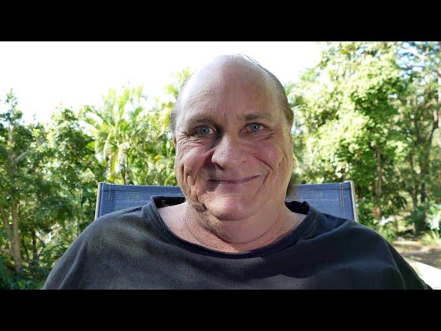 Steve Mack Australia Youtube Channel About Me
