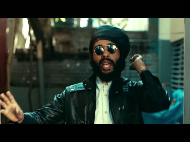 Protoje - Sudden Flight ft. Jesse Royal & Sevana (Official Music Video)