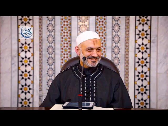 بماذا يمتحن الله المؤمنين؟ | الدكتور محمد خير الشعال