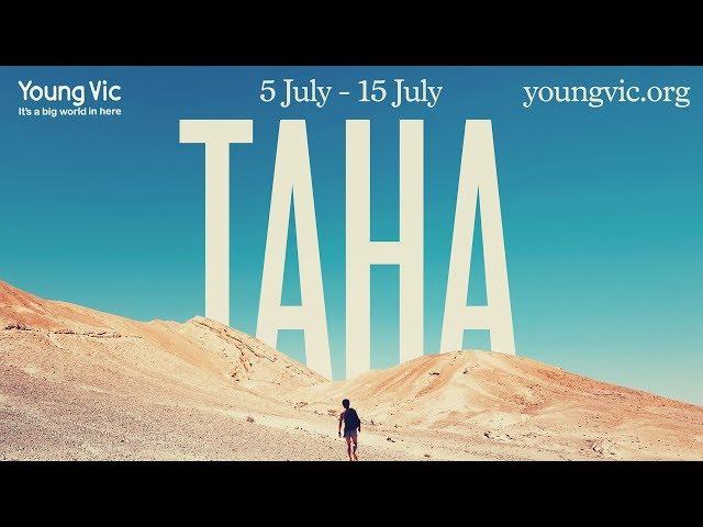 Taha | Trailer