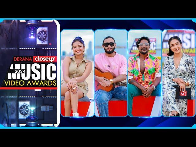 Derana Closeup Music Video Awards 2024 | Episode 01 | 23rd November 2024 | TV Derana