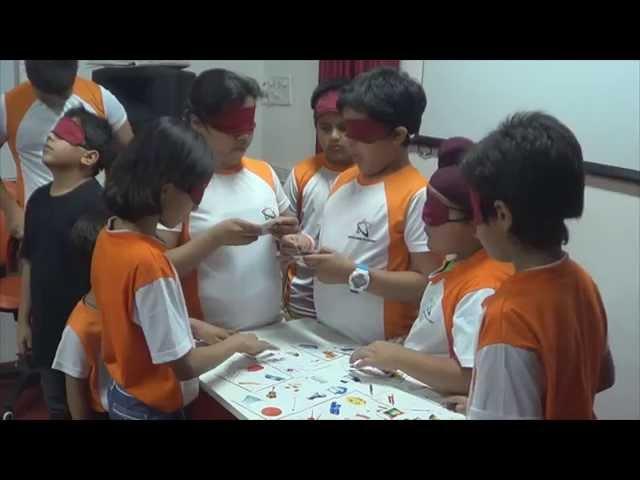 Genius Mind Academy (GMA) - Little Geniuses