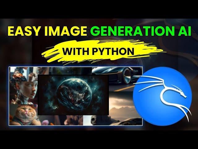 AI Image Generator | By Technolex