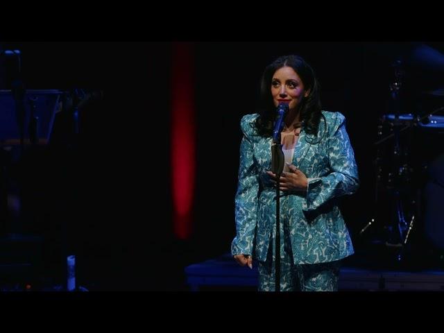 Hiba Elchikhe - "I'm Not The Only One" (Sam Smith) at 'Benjamin Rauhala and his West End Besties'