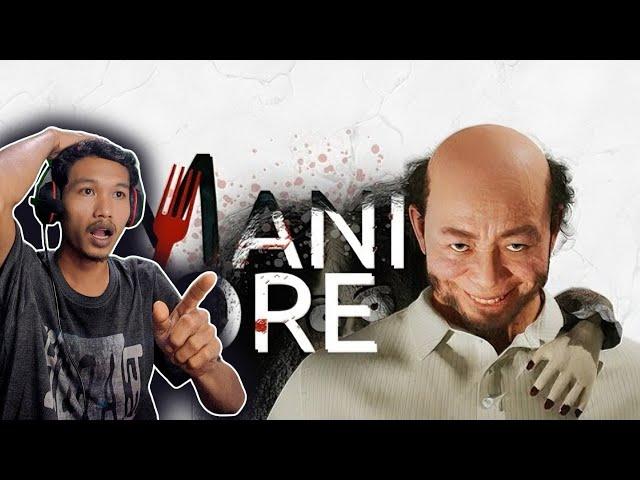 MENGUNGKAP MISTERI DAN KEBENARAN DI TEMPAT INI - MANIVORE INDONESIA