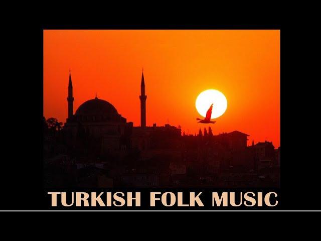 Folk music from Turkey - Üsküdara