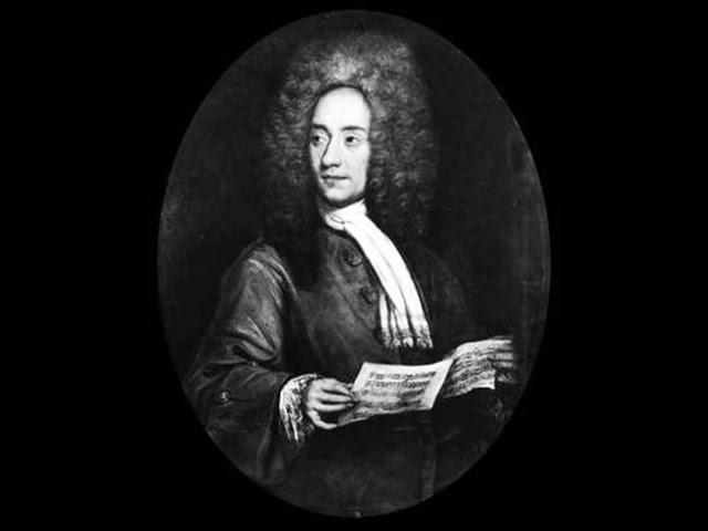 Tomaso Albinoni - Adagio in G Minor