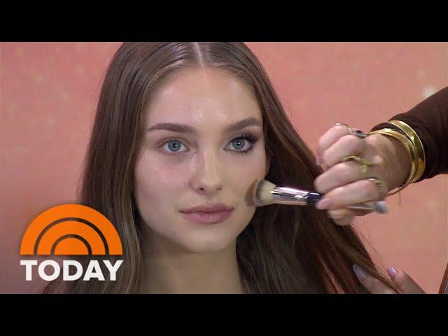 Charlotte Tilbury shares tips and techniques for a fall beauty refresh