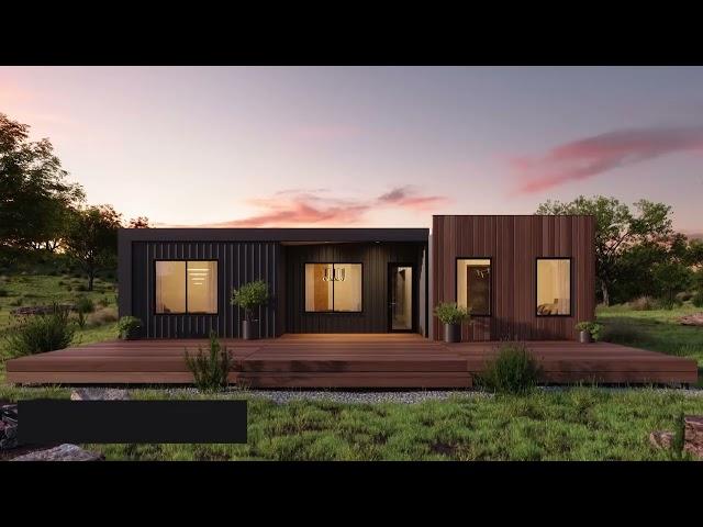 Fox Modular - modular home builder in Perth, Western Australia