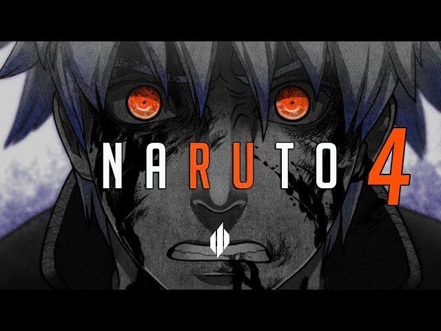 Naruto V4  Relax And Chill Remix  Lofi Hip Hop