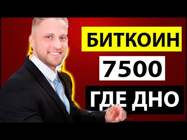 Bitcoin 2020 Что готовят институционалы? Биткоин достиг дна?