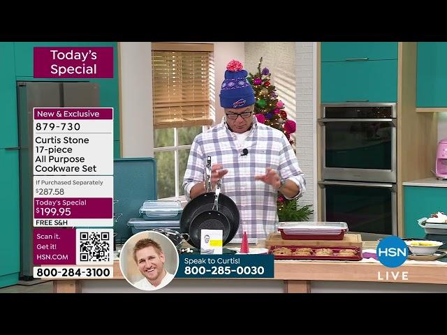 HSN | Gifts For The Guy with Guy 10.26.2024 - 09 AM