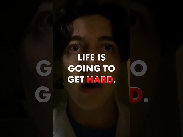 WHEN LIFE GETS TOUGH… (WATCH THIS)