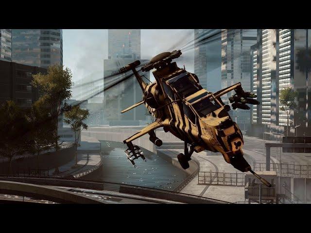 Battlefield 4 montage - Best Shots #1