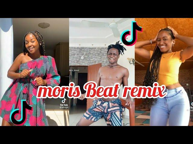 olakira in my maserati tiktok remix moris beat Mill TikTok Compilation #2022