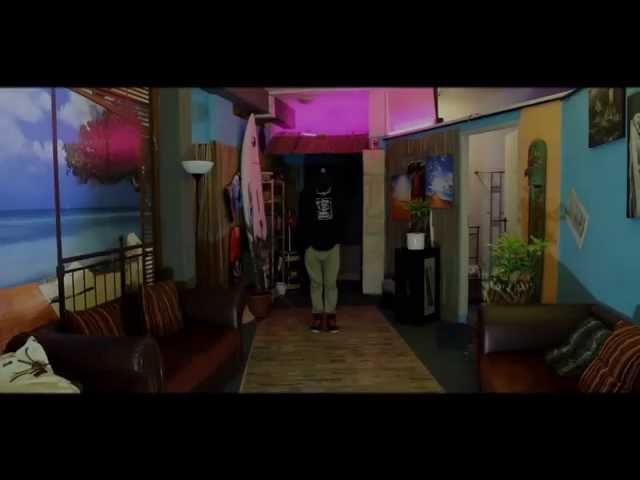 Gary Washington - Alle Runden [bis JBB Quali]