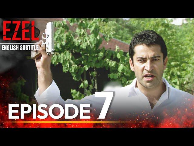 Ezel Episode 7 - English Subtitles (Full HD)