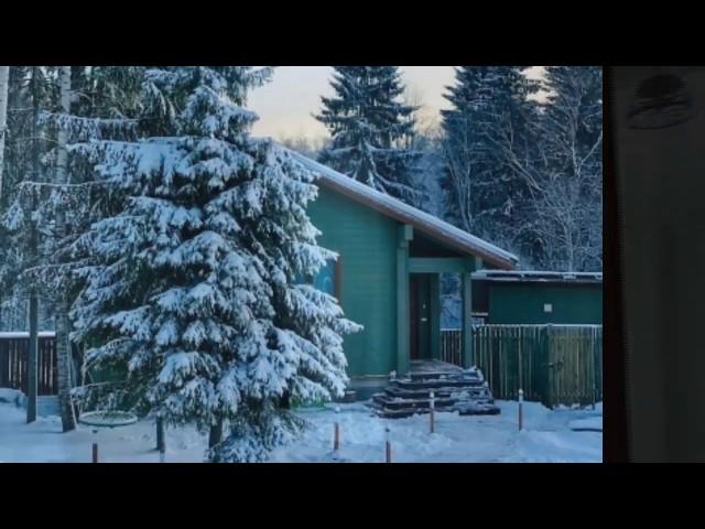 Шторы на заказ для загородного дома