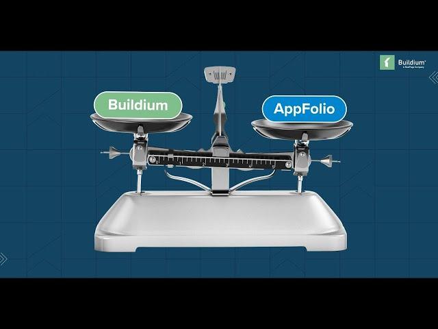 Buildium vs. AppFolio: An In-Depth Comparison