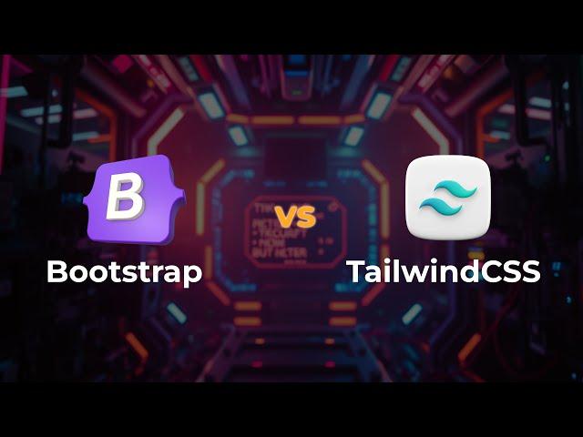 Bootstrap vs Tailwind CSS: Which Is Better for Beginners in 2025? | Geekboots