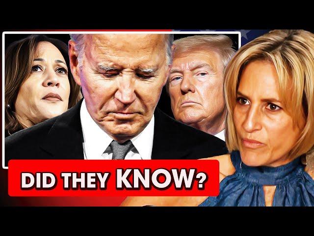 Does Joe Biden’s Cancer Diagnosis Prove the Democrats LIED?!