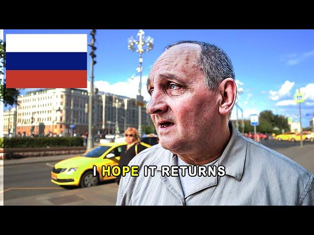 Life In USSR, Elderly People Describe it |The Soviet Union NOSTALGIA |