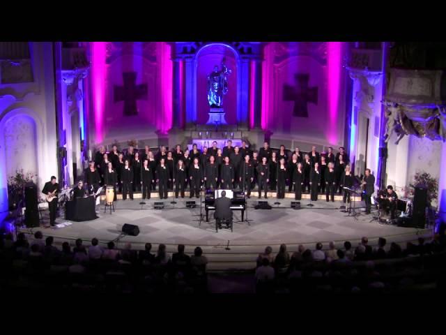 Saints Go Marching :. Abendsterne .: Night of Gospel Music 2011