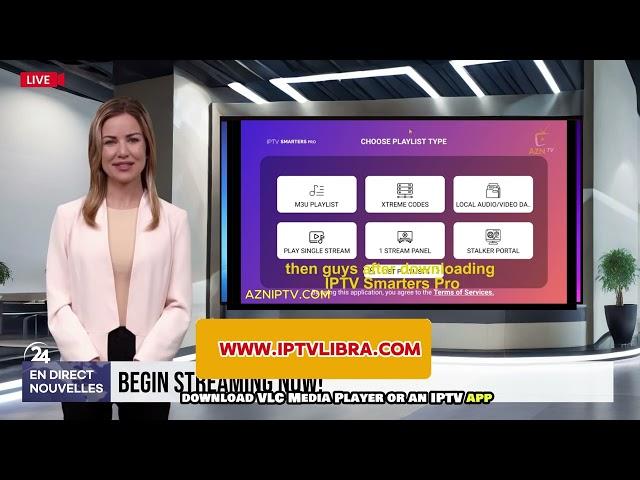 Step-by-Step Guide: How to Set Up IPTV Anywhere