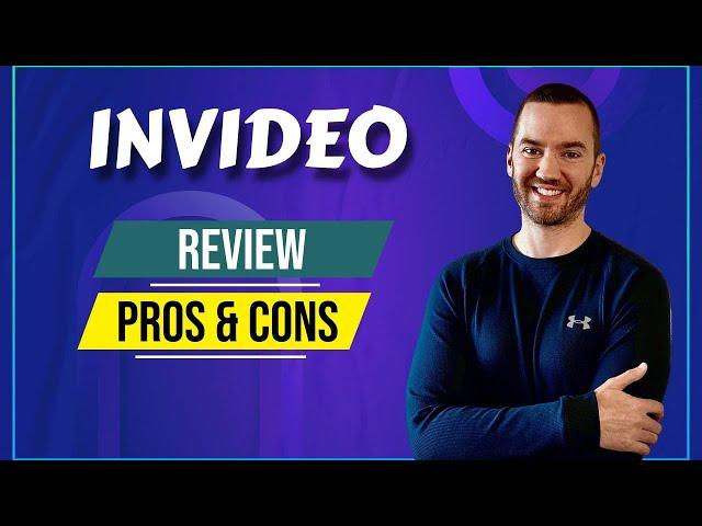 InVideo Review (InVideo Features, Demo, Pros & Cons: Is It Worth It?)