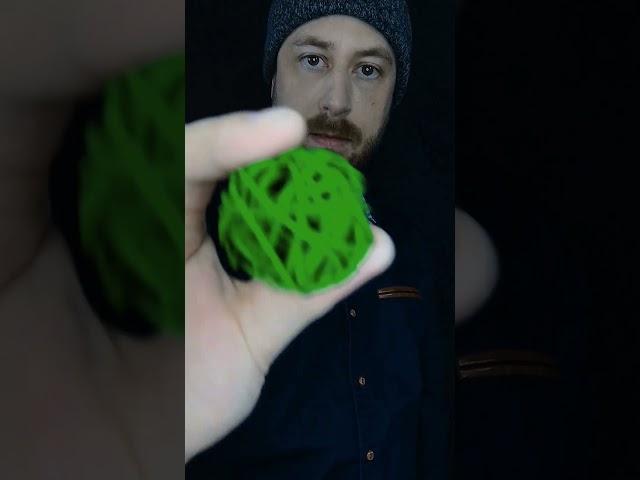 Magic ASMR